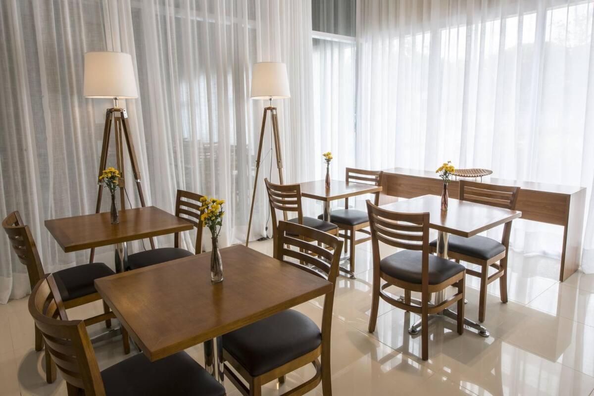 Rio Apartemen Rio de Janeiro