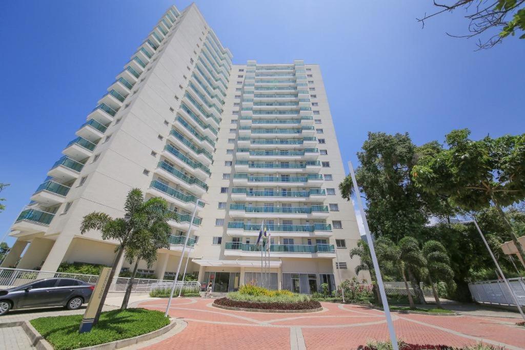 Rio Apartemen