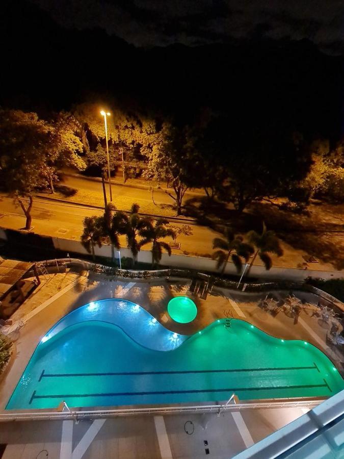 Apartemen Rio