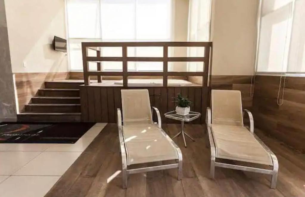 Apartemen Rio