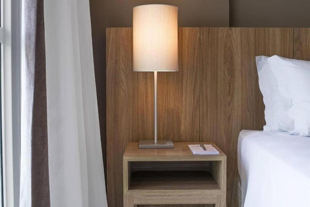 Apartemen Rio Rio de Janeiro