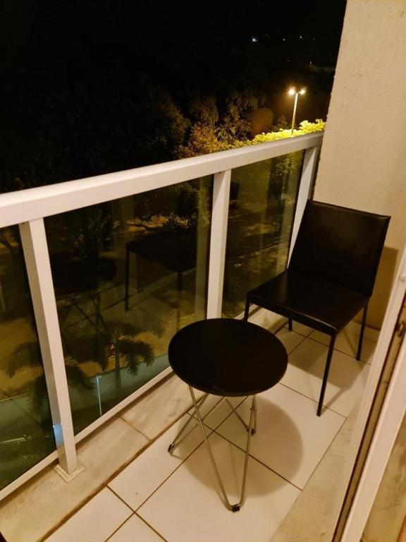 Rio Apartemen *
