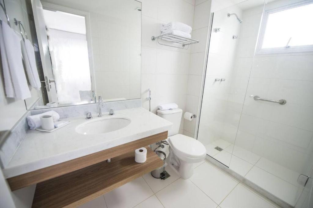 Apartemen Rio